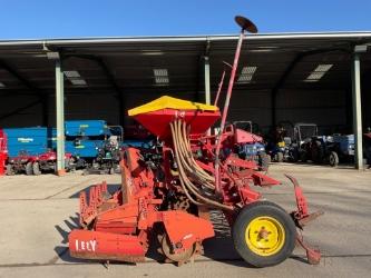 Lely Combi-pneumatic drill