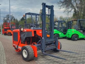 Moffett M5 20.3