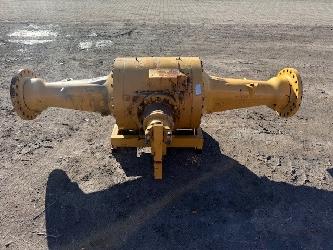 CAT 966 G USED AXLES