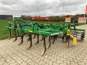 Kerner KOMET K480