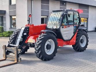 Manitou MT 733 EASY 75 D