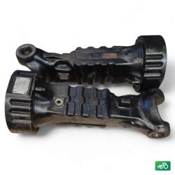 New Holland LM 7.42 Housing Front Axle 383700 Carraro CNH 4748