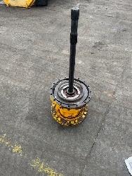 Volvo L 120 E USED FINAL DRIVE