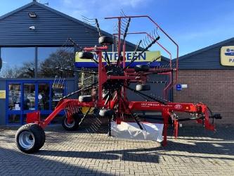 Lely Hibiscus 815 CD Vario Hark