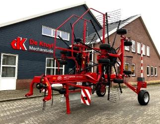 Lely 815 cd vario