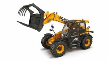 JCB 542-70 Agri Xtra VT