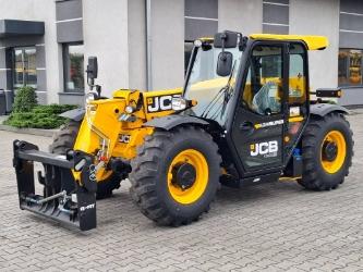 JCB 530-60 AGRI SUPER