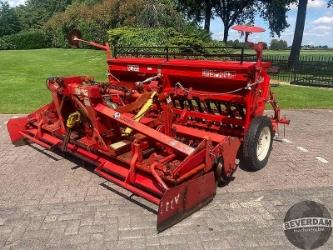 Lely Terra + Gaspard M300