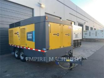 Atlas Copco XAS1800CD