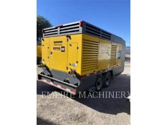 Atlas Copco XAS1800CD