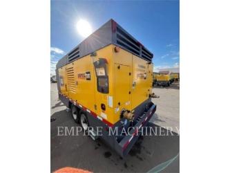 Atlas Copco XAS1800CD