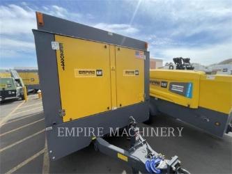 Atlas Copco XAS1800CD