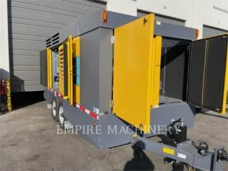 Atlas Copco XAS1800CD