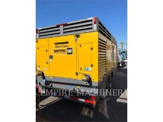 Atlas Copco XAS1800CD