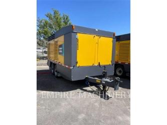 Atlas Copco XAS1800CD