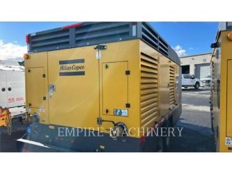 Atlas Copco XAS1800CD