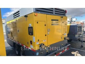 Atlas Copco XAS1800CD