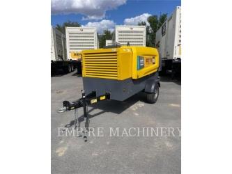 Atlas Copco XAS400CD