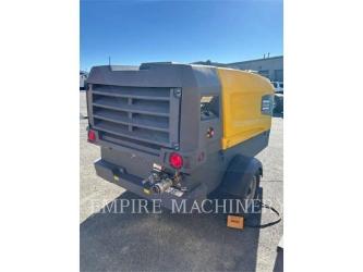 Atlas Copco XAS400CD