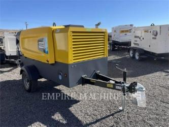 Atlas Copco XAS400CD