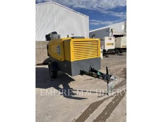 Atlas Copco XAS400CD