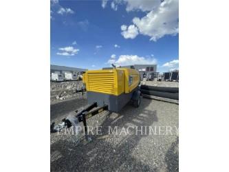 Atlas Copco XAS400CD