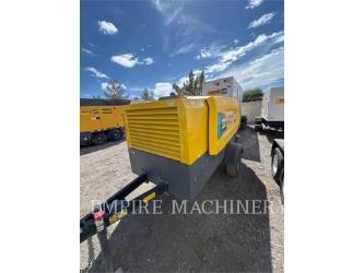 Atlas Copco XAS400CD