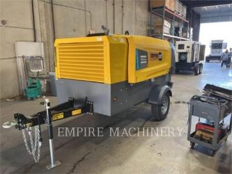 Atlas Copco XAS400CD