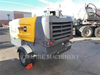 Atlas Copco XAS400CD