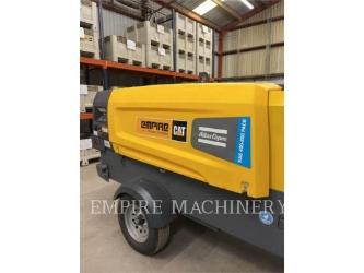 Atlas Copco XAS400CD