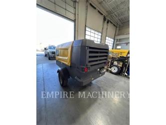 Atlas Copco XAS400CD