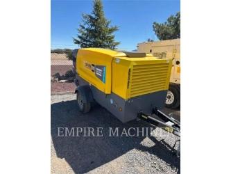 Atlas Copco XAS400CD
