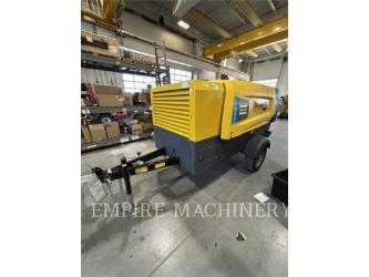 Atlas Copco XAS400CD