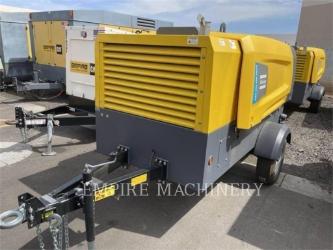 Atlas Copco XAS400CD
