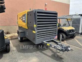 Atlas Copco XAS950CD