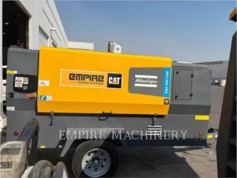 Atlas Copco XAS950CD