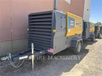 Atlas Copco XAS950CD