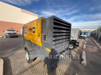 Atlas Copco XAS950CD