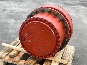 CASE 340 B FINAL DRIVE NEW ZF