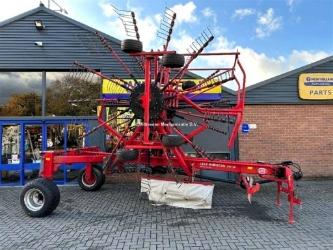 Lely Hibiscus 885 CD Hark
