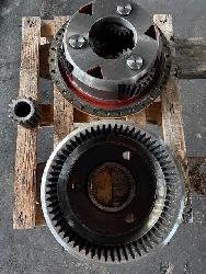 Bell B 40 C/D FINAL DRIVE GEARS