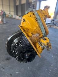 Bell B 40 C DYFFERENTIAL FRONT