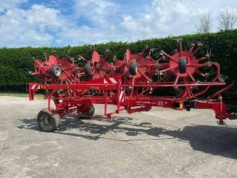 Lely 1250 PROFI TEDDER