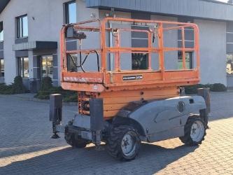 Haulotte Compact 12 DX