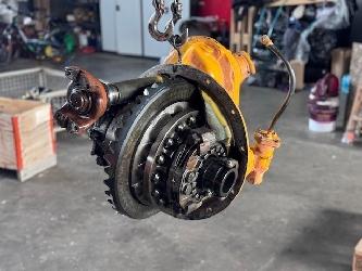 Bell B 50 D USED DIFFERENTIAL