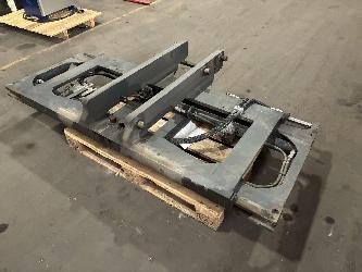 Kaup 8T 466BI integriert