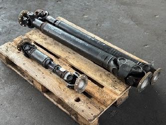 Liebherr L 566 Xpower CARDAN COMPLET