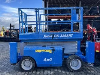 Genie GS-3268