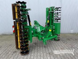 Kerner X-CUT SOLO 450