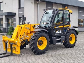 JCB 538-70 AGRI